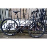 Trek FX 1 Hybrid Bike